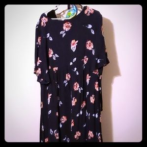 Isbell maternity  dress